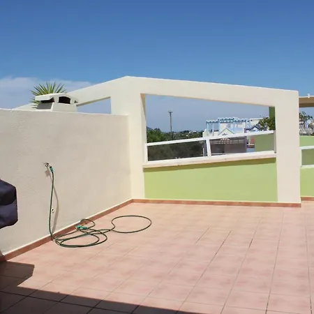 Delfines Iii Solo Familias Serviplaya Apartman *
