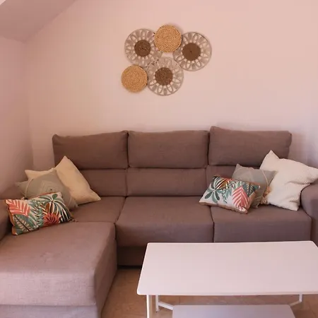 Apartman Delfines Iii Solo Familias Serviplaya