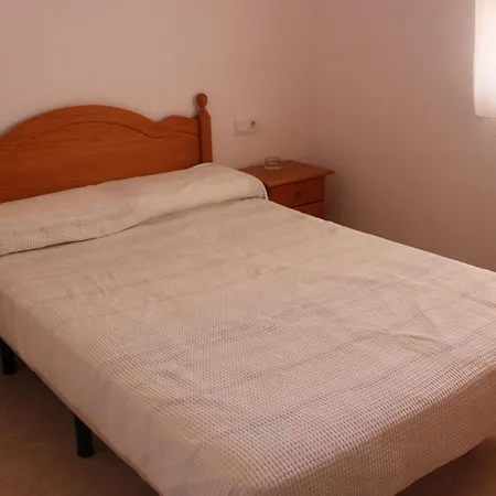 Delfines Iii Solo Familias Serviplaya Apartman Playa de Xeraco