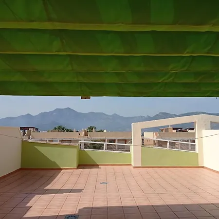 Delfines Iii Solo Familias Serviplaya Apartament Playa De Xeraco