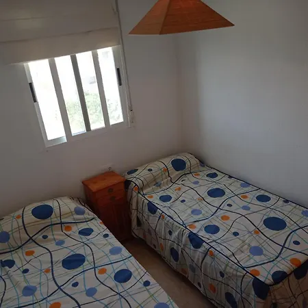 Delfines Iii Solo Familias Serviplaya Apartament Playa De Xeraco
