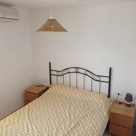Apartman Delfines Iii Solo Familias Serviplaya *
