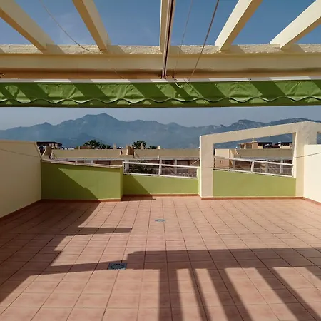 Apartman Delfines Iii Solo Familias Serviplaya Playa de Xeraco