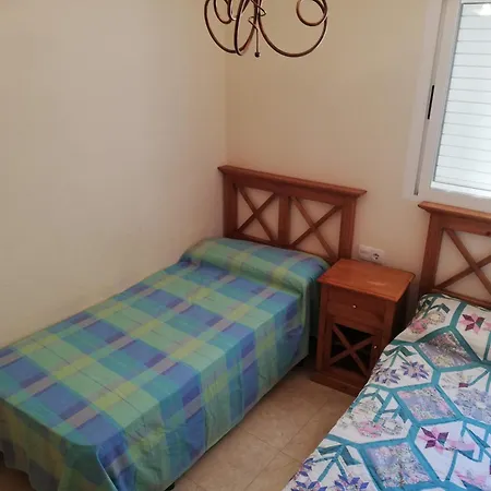Delfines Iii Solo Familias Serviplaya Apartman Playa de Xeraco