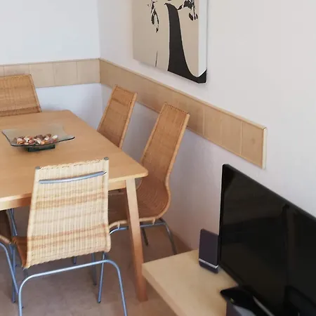 Apartman Delfines Iii Solo Familias Serviplaya