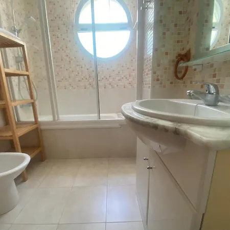 Delfines Iii Solo Familias Serviplaya Appartement