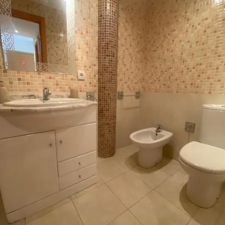 Appartement Delfines Iii Solo Familias Serviplaya