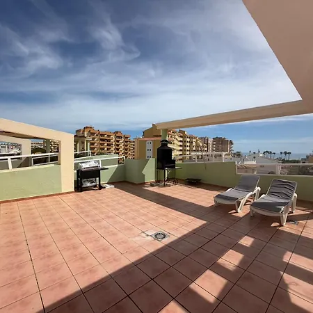 Appartement Delfines Iii Solo Familias Serviplaya *