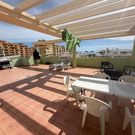 Delfines Iii Solo Familias Serviplaya Apartament Playa De Xeraco