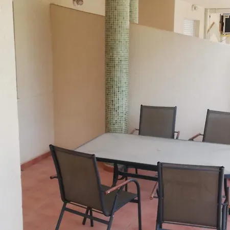 Delfines Iii Solo Familias Serviplaya * Playa De Xeraco